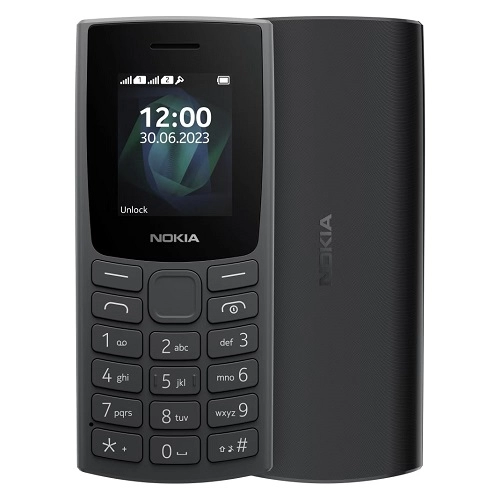 Nokia 105 DS 2023 1GF019CPA2L03 