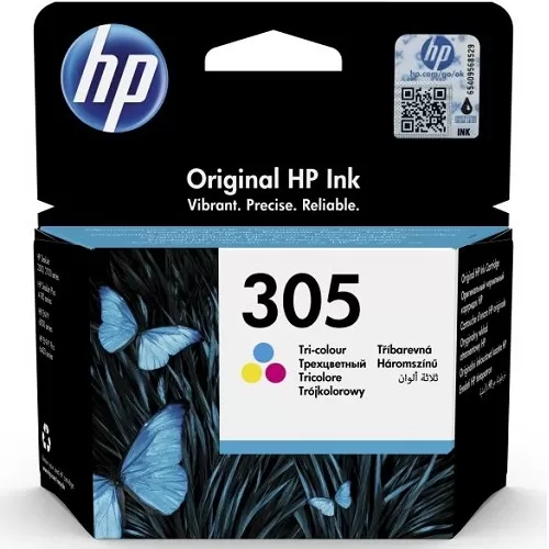 HP 305 3YM60AE Color 