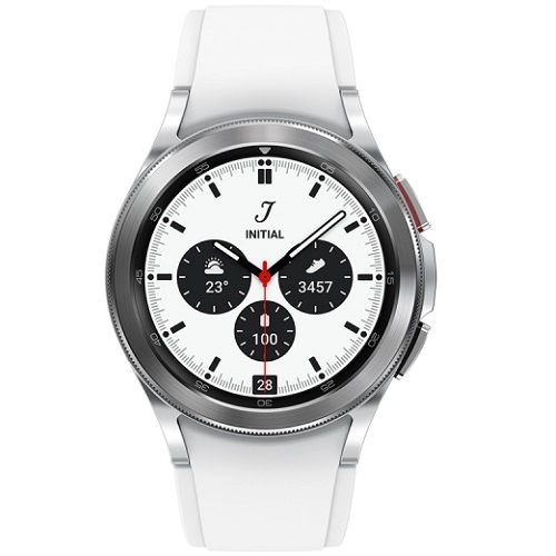 Samsung Galaxy Watch 4 SM-R880NZSAEUF 