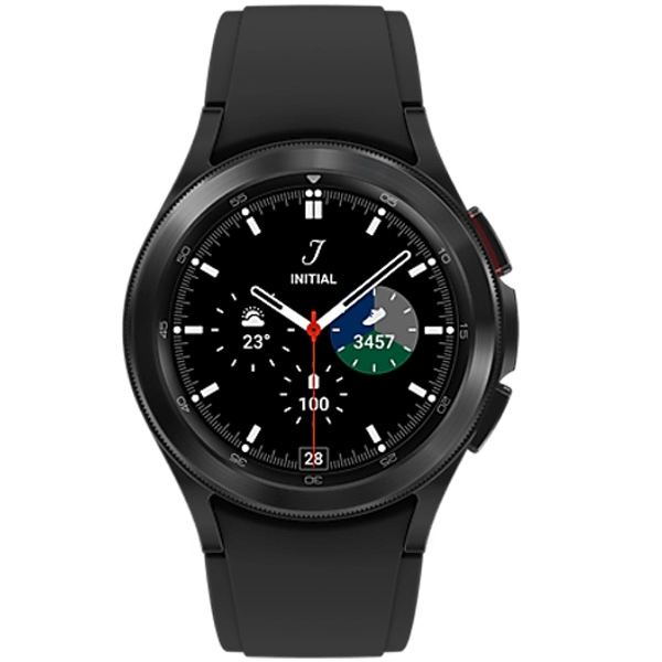 Samsung Galaxy Watch 4 42mm SM-R880NZKAEUF 