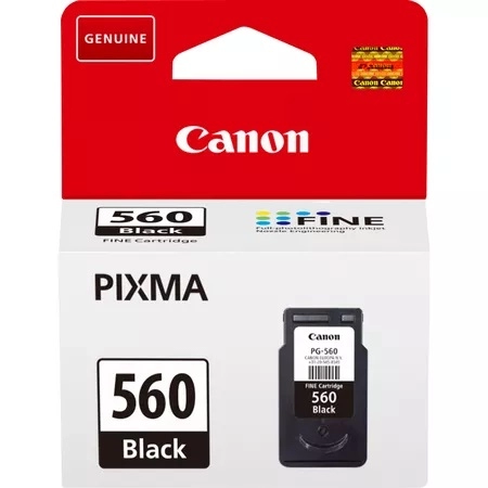 Canon PG-560 Black 