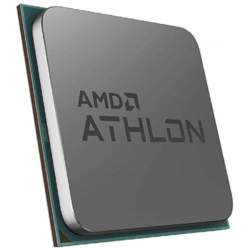 AMD Athlon 300GE Tray YD30GEC6M2OFH 