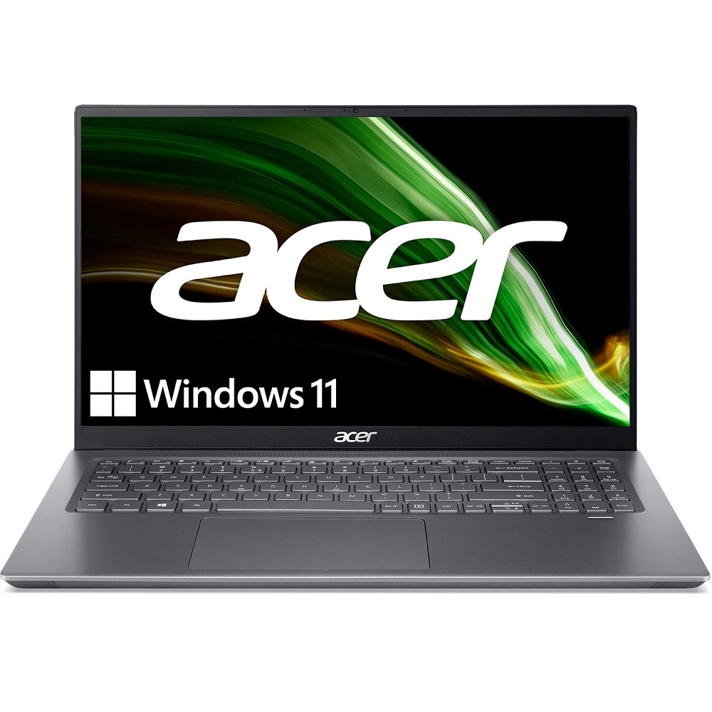 Acer Swift X SFX16-51G-579B 