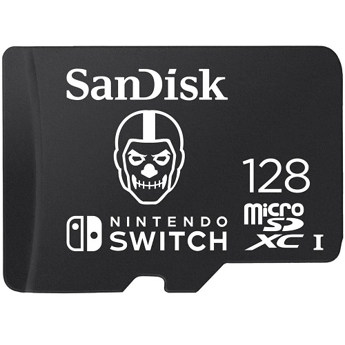 SanDisk SDSQXAO-128G-GN6ZG 128GB 