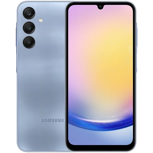 Samsung Galaxy A25 5G 6/128GB SM-A256BZBDEUC 