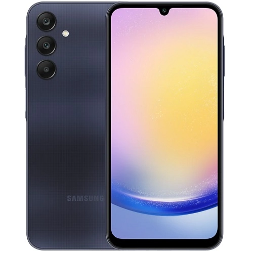 Samsung Galaxy A25 5G 6/128GB SM-A256BZKDEUC 