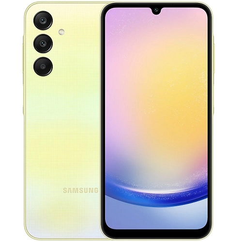 Samsung Galaxy A25 5G 6/128GB SM-A256BZYDEUC 