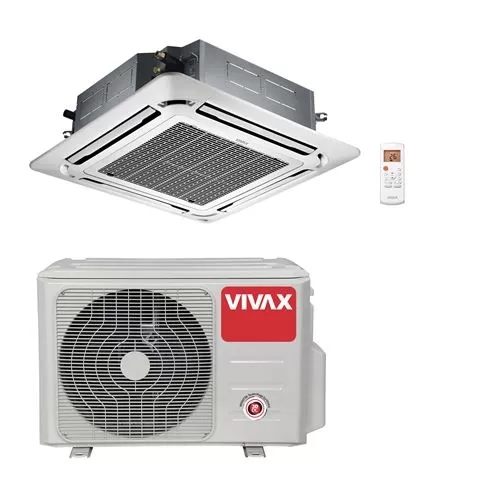 VIVAX COOL, klima uređaji, ACP-36CC105AERI - inv. 11.13kW 