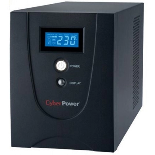 CyberPower 2200VA/1320W 2200EILCD 