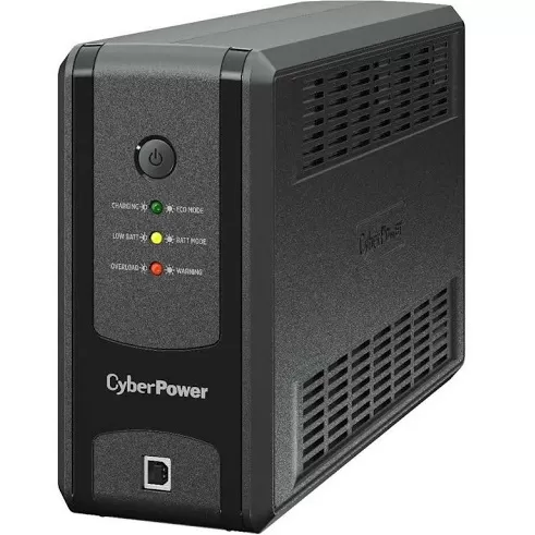 CyberPower 850VA/425W UT850EG 