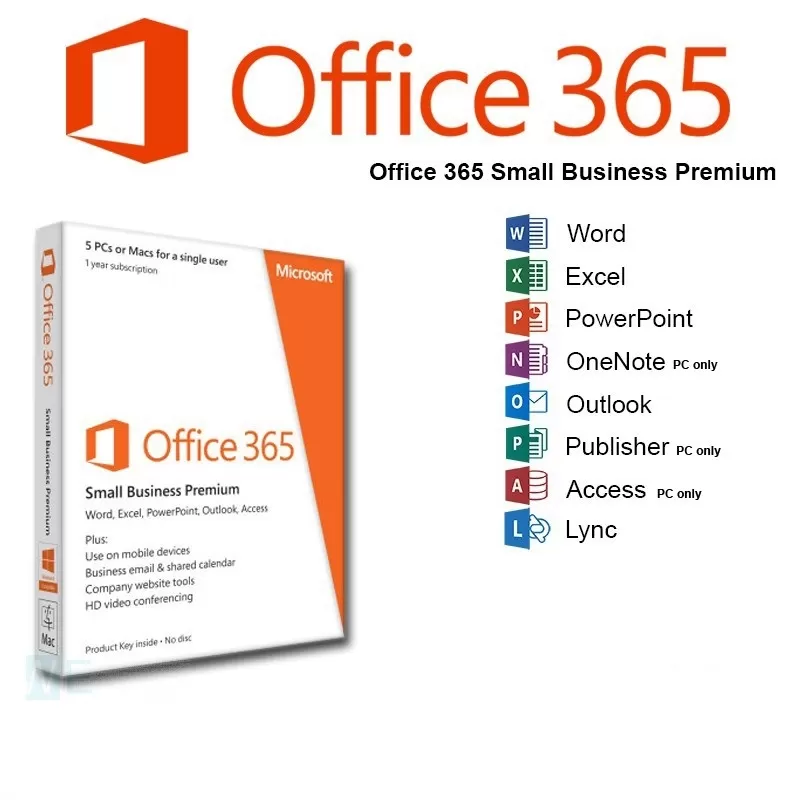 CSP Office 365 Business Premium 
