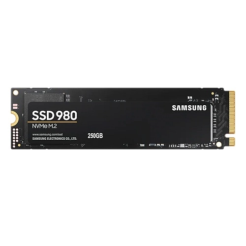Samsung 250GB SSD 980 MZ-V8V250BW 