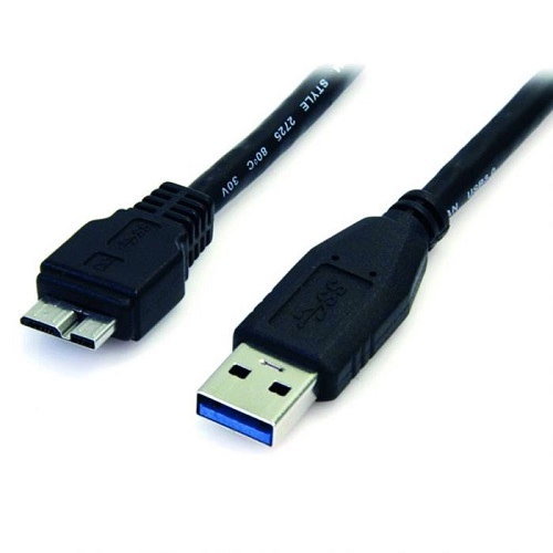 Razno Kabal USB 2.0 za externi hdd i optika 