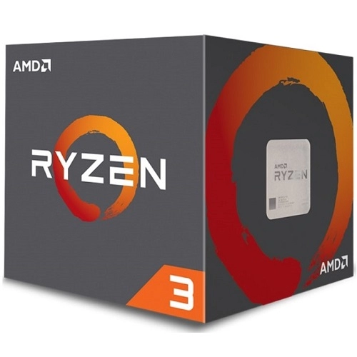 AMD Ryzen 3 1200 YD1200BBM4KAF 