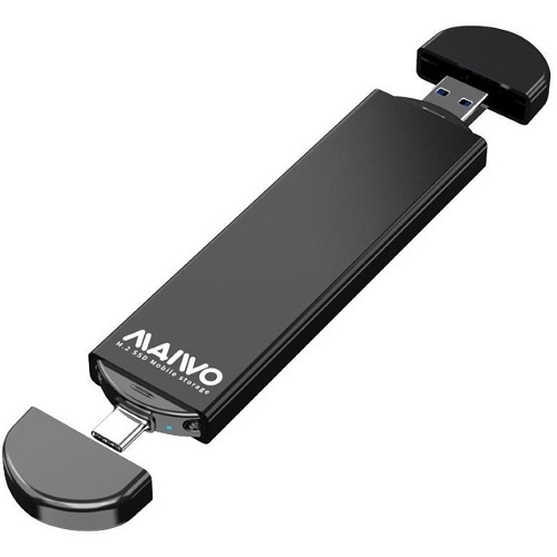 MAIWO USB 3.0 A/3.1 na tip C/USB  