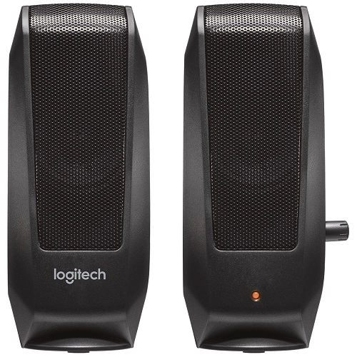 Logitech S120 