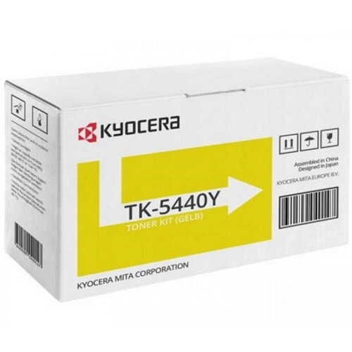 Kyocera TK-5440Y Yellow 