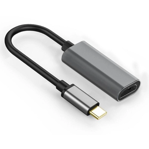 E-GREEN Adapter USB 3.1 tip C  - HDMI 2.0 