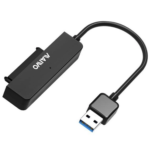E-GREEN K104A USB 3.0 - SATA za 2.5" 