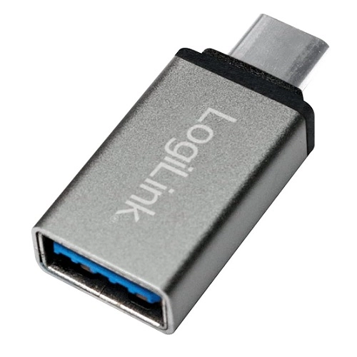 Logilink AU0042 USB C - USB 3.0/3.1 