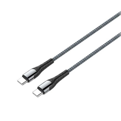 Moye Kabal Connect Type C 65W Fast Charging Cable 1M 
