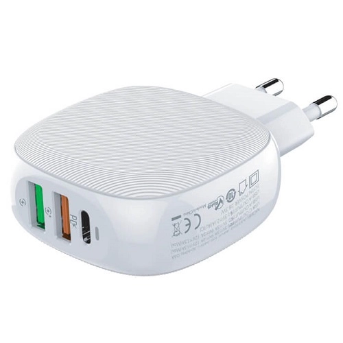 Moye Voltaic USB Charger PD Type-C 