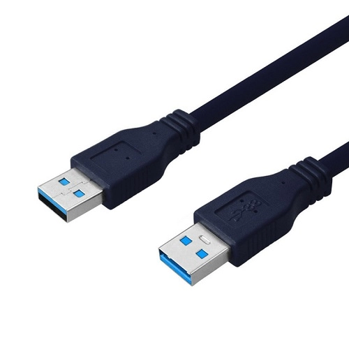 E-GREEN USB A - USB 3.0 A M/M 1.8m 