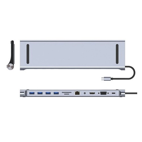 Moye Connect Multiport X11 Series 