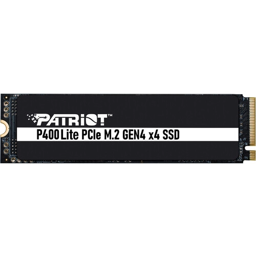 Patriot 250GB SSD M.2 P400LP250GM28H 
