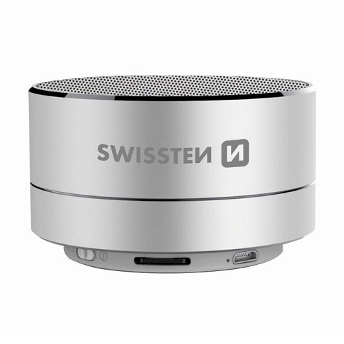 Swissten i-METAL 52104432 