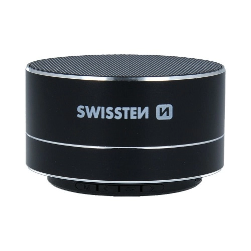Swissten i-METAL 52104431 