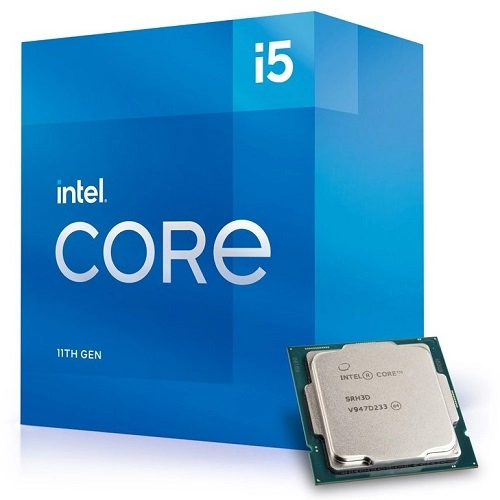 Intel i5-11500 BX8070811500 