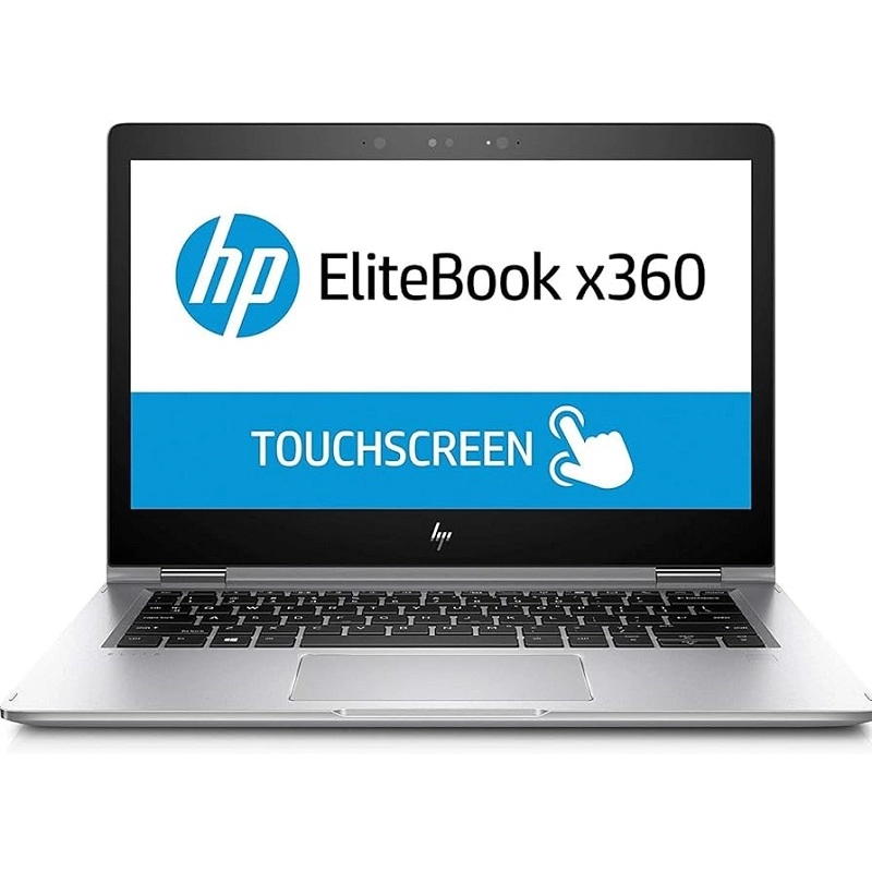 HP EliteBook x360 1030 G2 