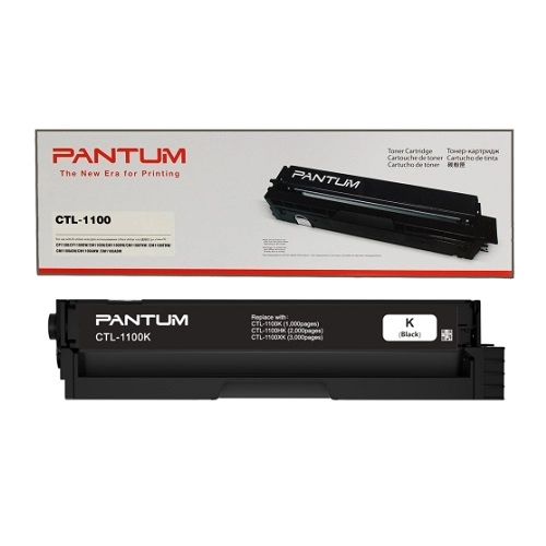 Pantum CTL-1100XK Black 