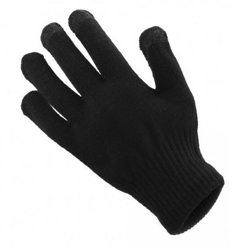Swissten Touchscreen gloves 79003410 
