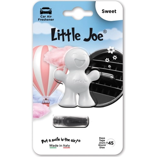 Little Joe 3D Sweet 