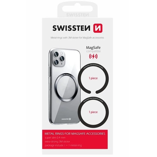 Swissten Metal Pads 88801408 