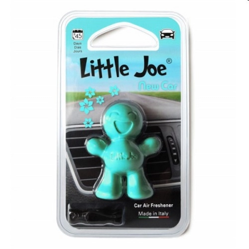 Little Joe 3D Miris za automobil- New Car 