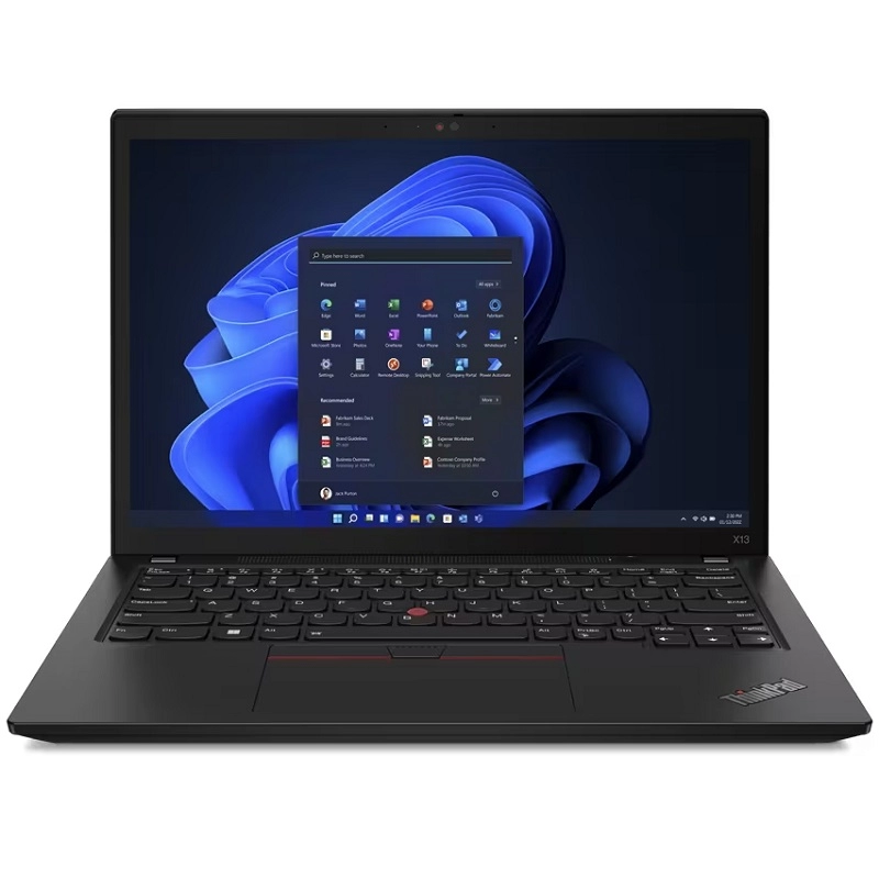 Lenovo ThinkPad X13 Gen 3 21CNS2ST06 