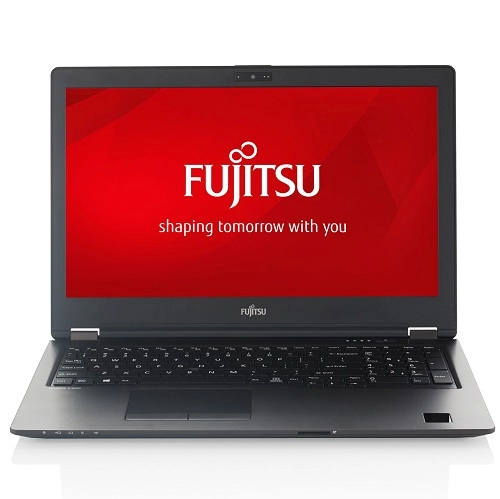 Fujitsu LifeBook U757 