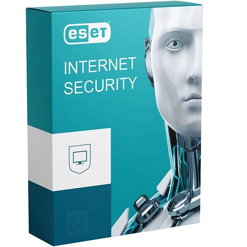 ESET Internet Security 1 devices 3 years 
