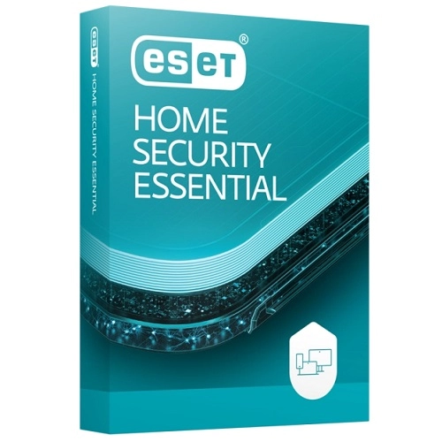 ESET Home Security Essential 10 devices 2 years 