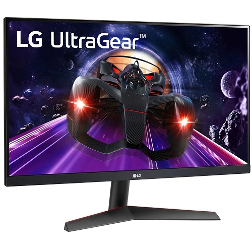 LG UltraGear 23.8" 24GN60R-B Gaming  