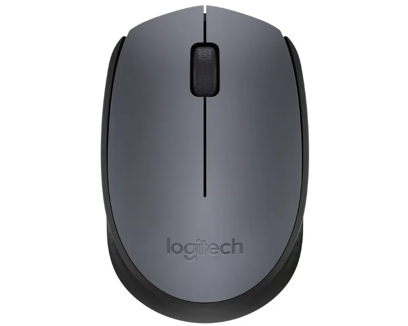 Logitech M170 Wireless 
