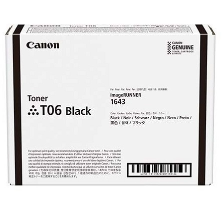 Canon CRG-T06 3526C002 