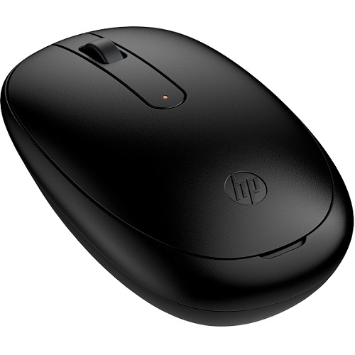 HP 240 Black Bluetooth Mouse 3V0G9AA 