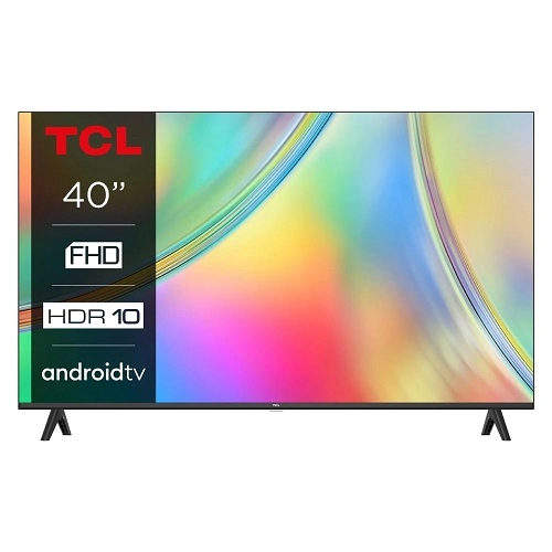 TCL 40" 40S5400A 