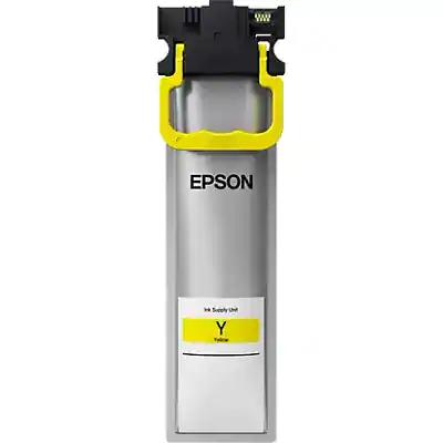 Epson C13T01C400 T01C4 Yellow XL 