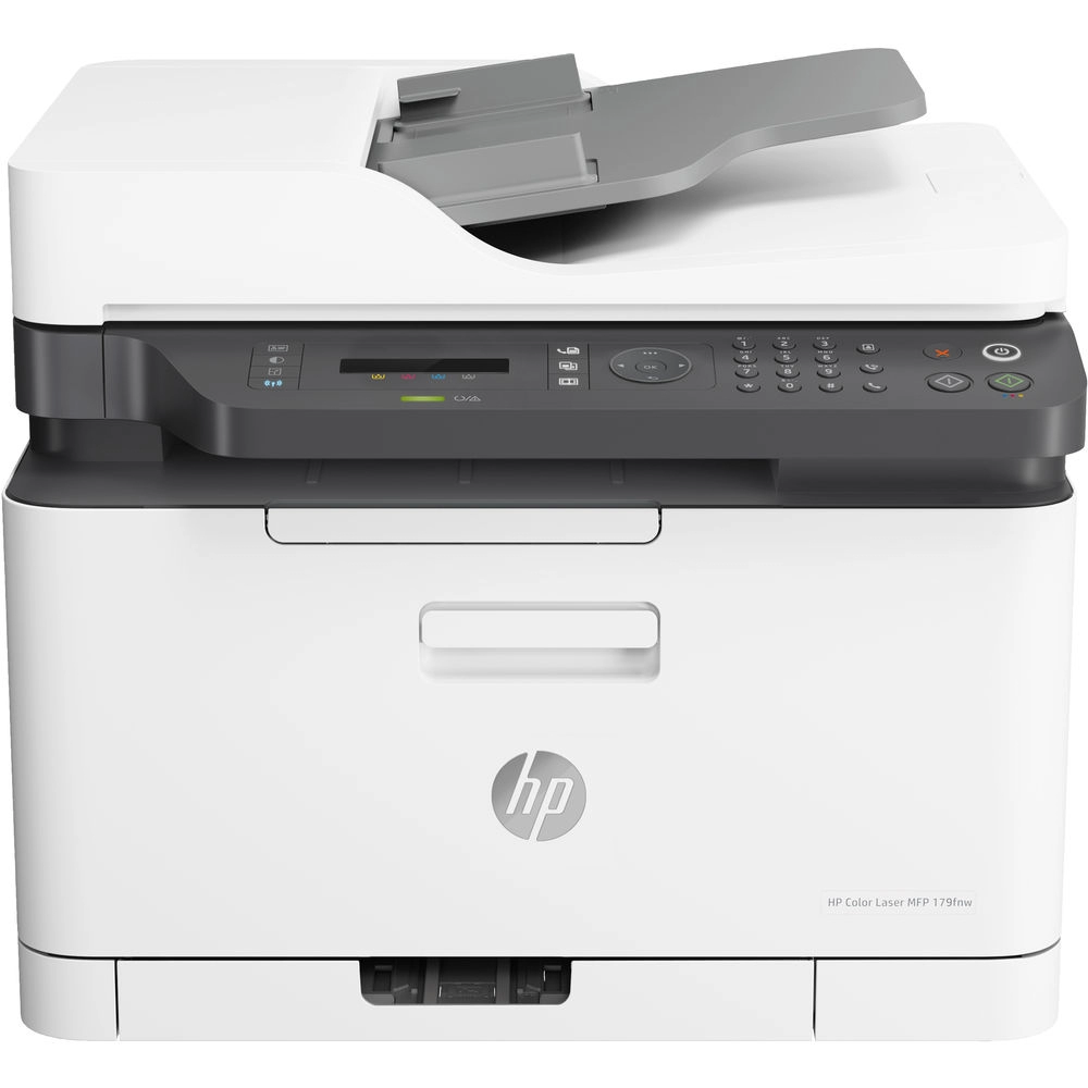 HP Color Laser MFP 179fnw 4ZB97A 