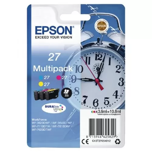 EPSON C13T27054012 